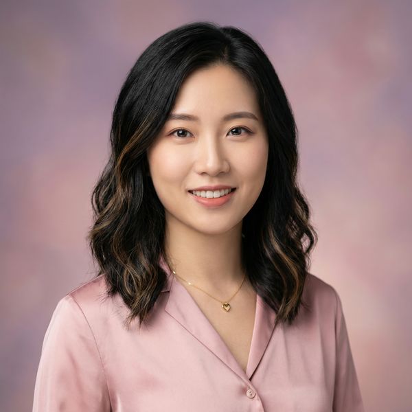 四爱社区运营总监周暖暖