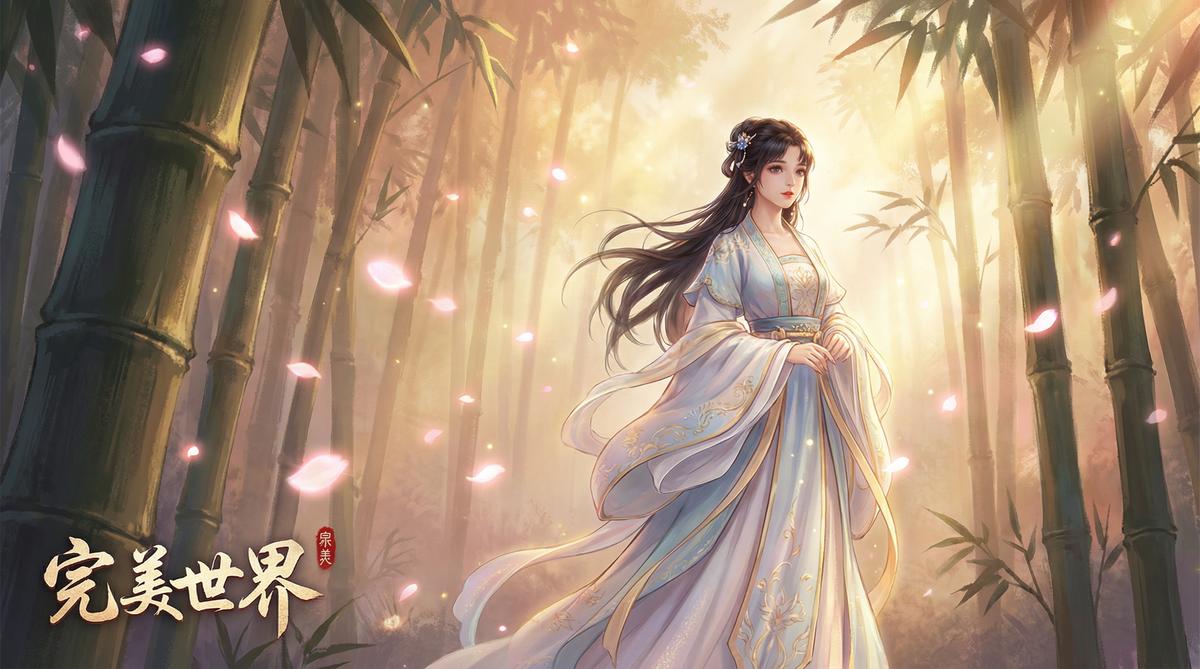 四爱动漫古风视频