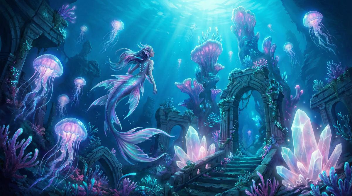 四爱水下摄影视频教程