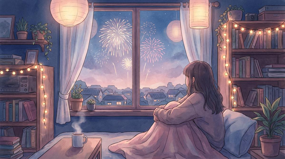 四爱动漫治愈视频