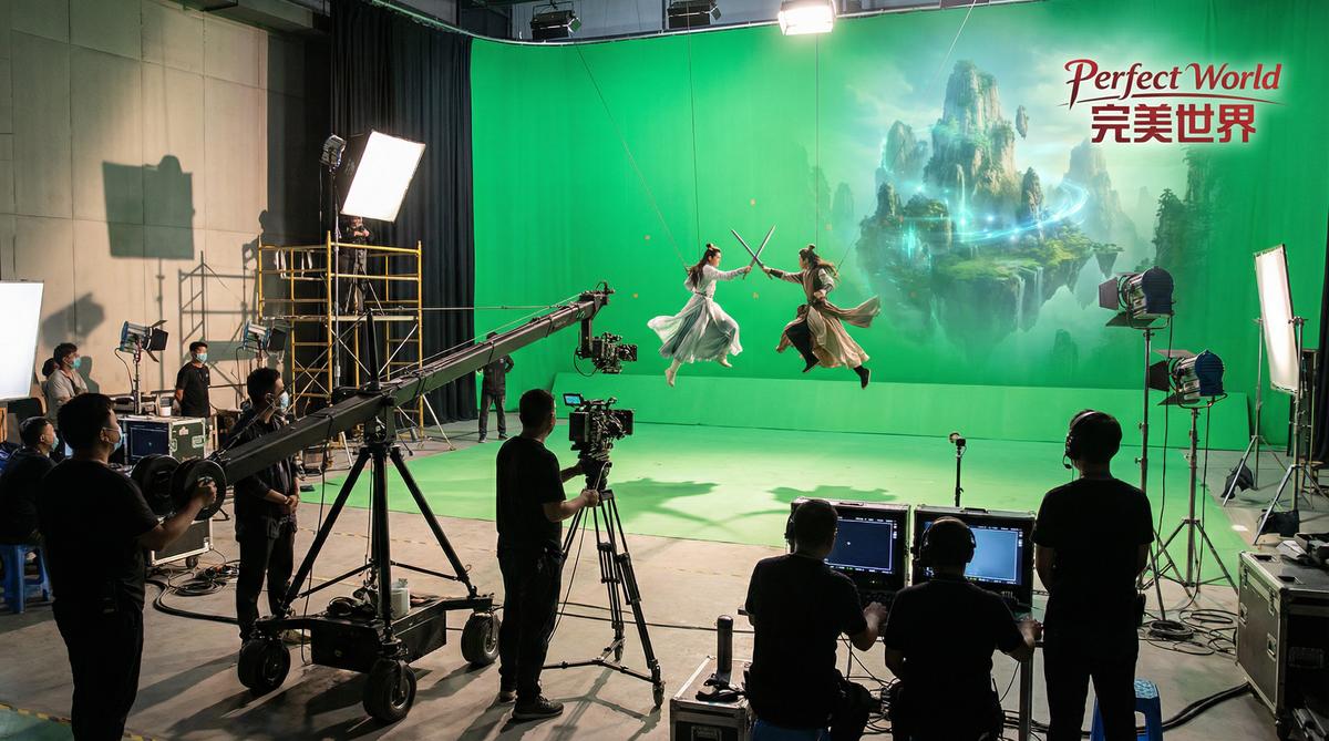 四爱幕后花絮视频