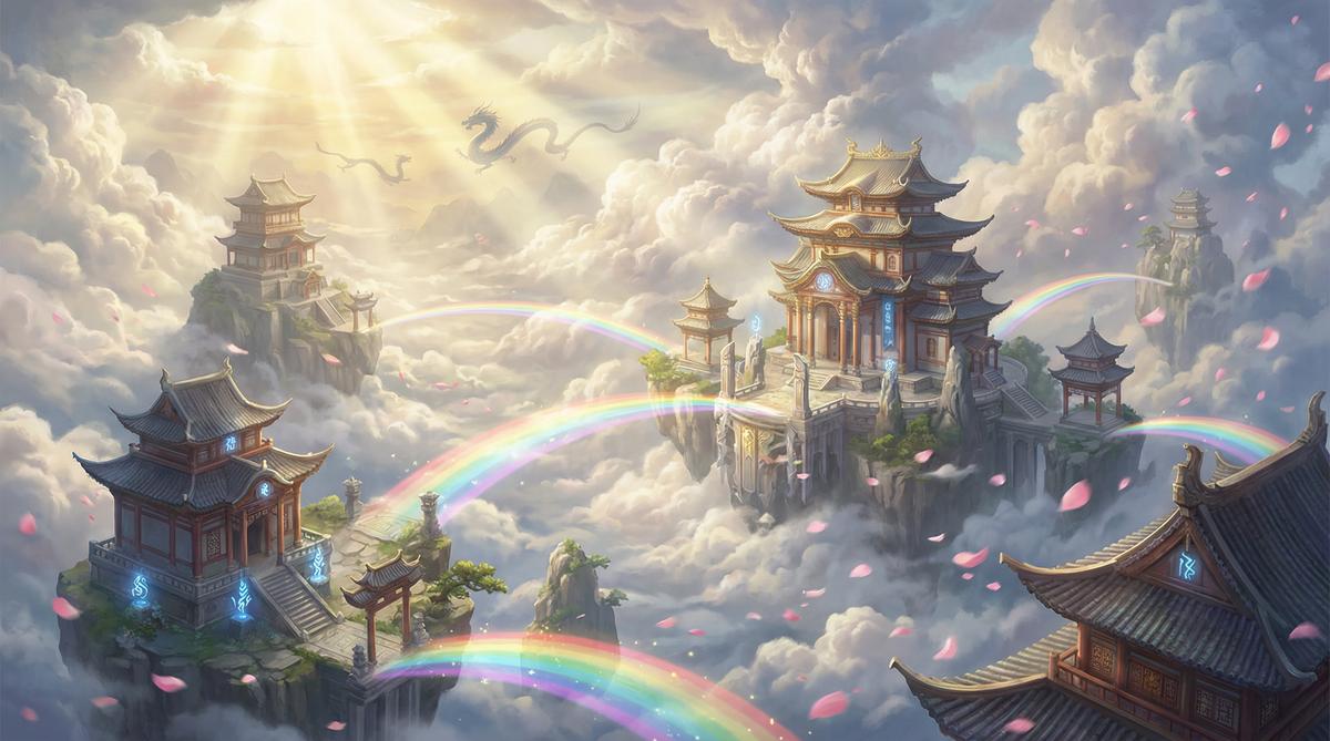 四爱动漫仙侠视频